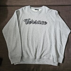 Versace Men's sweatshirt